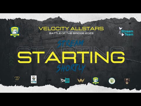 Velocity Allstars Battle of the Bridge 2023 - Day 2