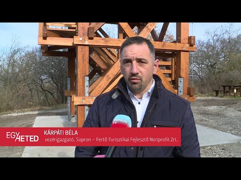 Egy Heted – közéleti magazin – 2022. 03.10 – csütörtök – Sopron TV