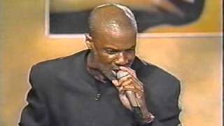 Bishop Noel Jones "The Power of Love"