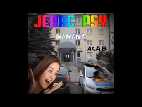 LYLU x KOLEGA x MŁODY MOLLY - Jot Pe (NANANA) 1h