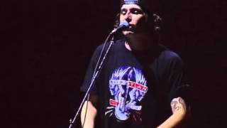 Los Rodríguez - Sábado a la noche (versión Moris). Concierto en Las Ventas 1993