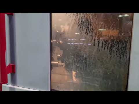 CNC Drehmaschine Traub TNA 400 A