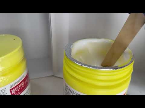 Topical numbing cream