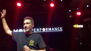 Sagopa Kajmer - 2019 Vasiyet İstanbul Konseri  (oradaymış gibi)