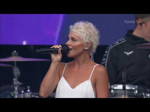 Peking Duk - Stranger - Firefight Australia 16/02/20