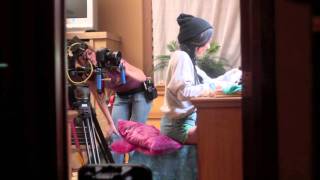 Jasmine V Jealous Behind the Scenes