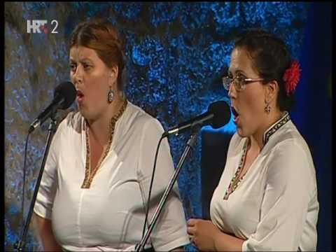 Klapa Orca - Zaprecona iskra - FDK 2017