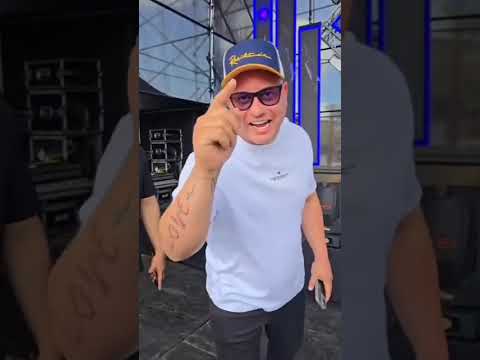 NOS VEMOS ESTA NOCHE EN LA PLAZA MIRANDA DE GUANARE PARA LA RUTA LIVE Y GRAN ENCENDIDO DE LA NAVIDAD