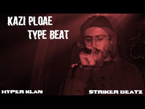 Kazi Ploae / Cedry2k / Chimie Type Beat (prod. by Striker)