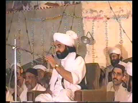Best Speech of Peer Naseer uddin Naseer in Chakwal by Peer Naseer uddin