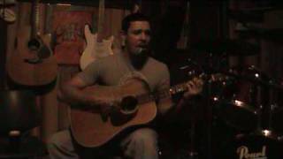 Rural Route- Jon Sizemore (Chris knight cover)