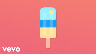 Miki Núñez - Eterno Verano (Revamp / Lyric Video)