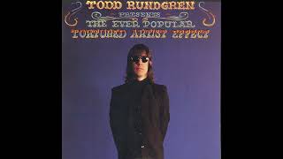TODD RUNDGREN - Overture - My Roots: Money