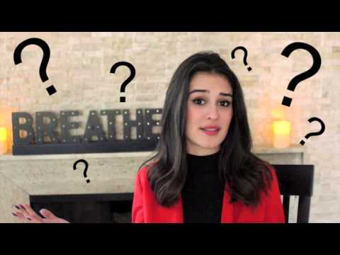 And so it begins | Naz Gharai