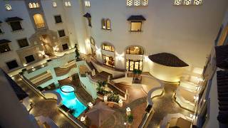 Rawasi Hotel Apartments, Jeddah, Saudi Arabia | Travel With Mayra