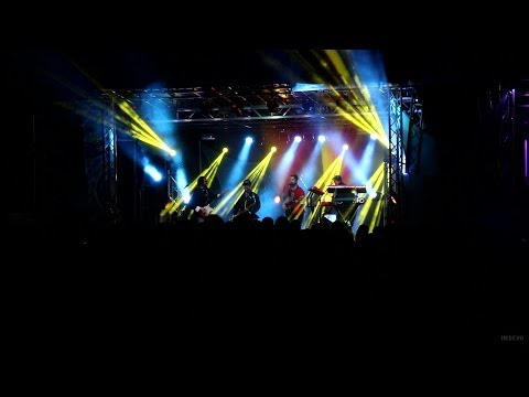 Kung Fu: 2014-06-13 - Disc Jam Music Festival [HD]