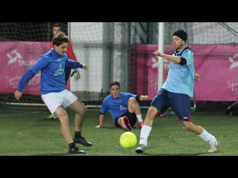 Klepa Team - Omega: 13. tydzień (FLS Jesień 2015)