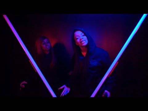 V.Bandzz - Act Up ( Official Video )