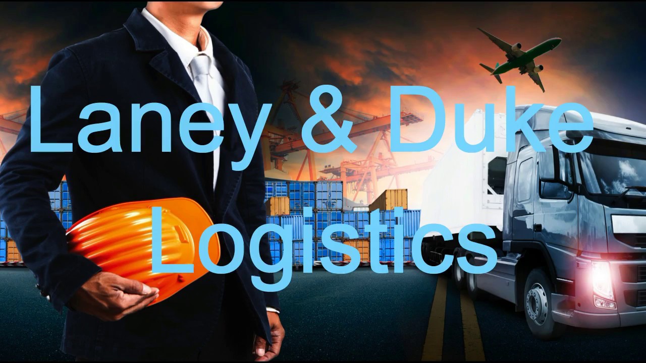 Laney and Duke Logistics