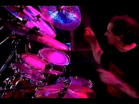 Colosseum: The Complete Reunion Concert 1994 - FULL