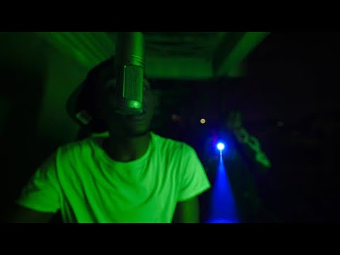 YungTrell9 - Slid Thru (Official music video) #FROMDABACKSTREET