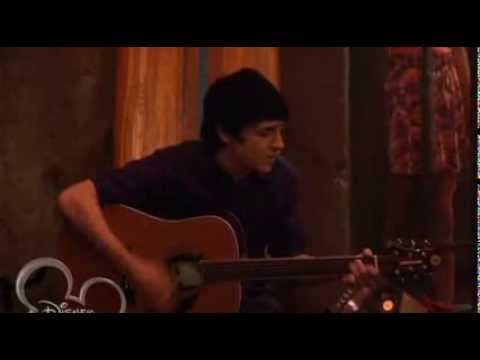 Live like Kings(Acoustic)-Brady(Mitchel Musso) / Pair Of Kings