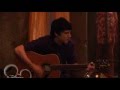 Live like Kings(Acoustic)-Brady(Mitchel Musso) / Pair Of Kings