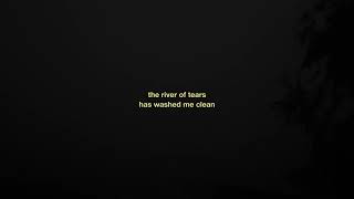 Alessia Cara - River Of Tears (lyric video)