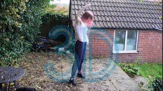 3D by Jung Kook Dance Cover