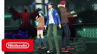 Tokyo Mirage Sessions #FE [Fortissimo Edition] video 4
