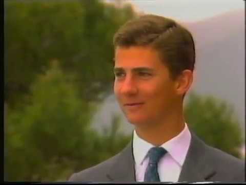 03-06-1990 TVE1 - Cierre de Emisión, Himno y Carta de Ajuste.