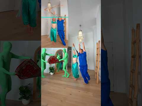 BEHIND THE SCENES! #shorts