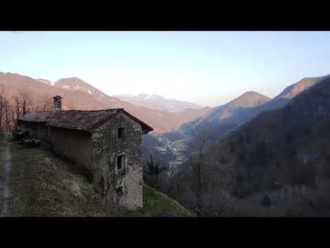 Valle di Schievenin in e-bike