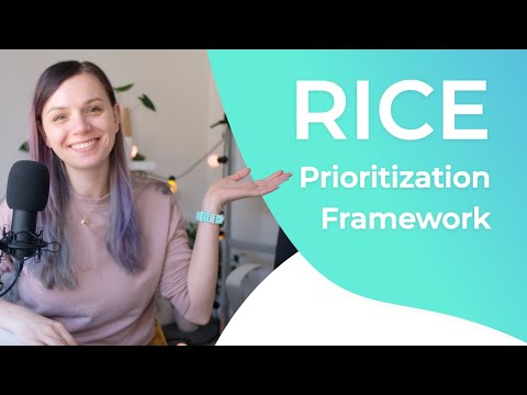 RICE Backlog Prioritization Framework Explained + Example in Jira
