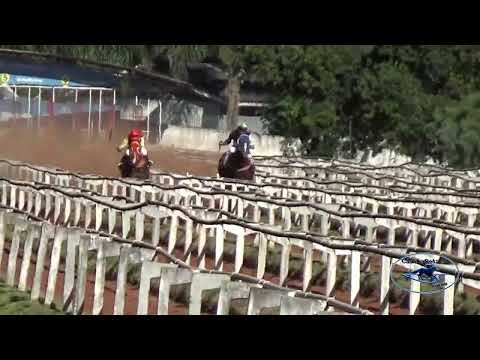 J C  CARAZINHENSE   II GP PROCLAMAÇÃO DA REPÚBLICA   1º PÁREO