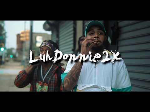 LuhDonnie2x - Hear Me Out