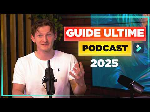 Production vidéo pour agence de communication