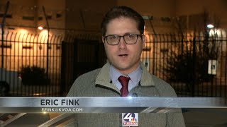 Pima County Sheriff calls living conditions inside county jail 'deplorable', seeks new jail