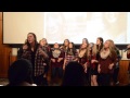 "Take Me to Church"-Hozier (A Cappella Cover ...
