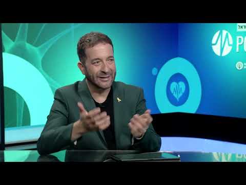 חידושים במחקר וטיפול בסרטן ריאות