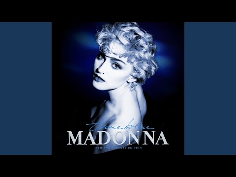 True Blue (Remix/Edit)