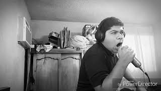 August Burns Red - Boys Of Fall (Vocal Cover)