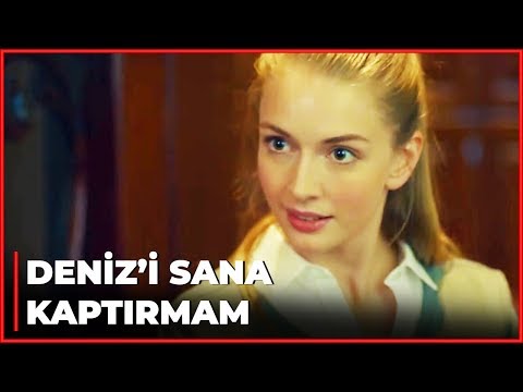 Irmak, Genç Narin'i Tehdit Etti! - Merhamet 32. Bölüm