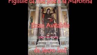 "Figliule ca nce jate a la Marònna" di Enzo Avitabile (con testo)