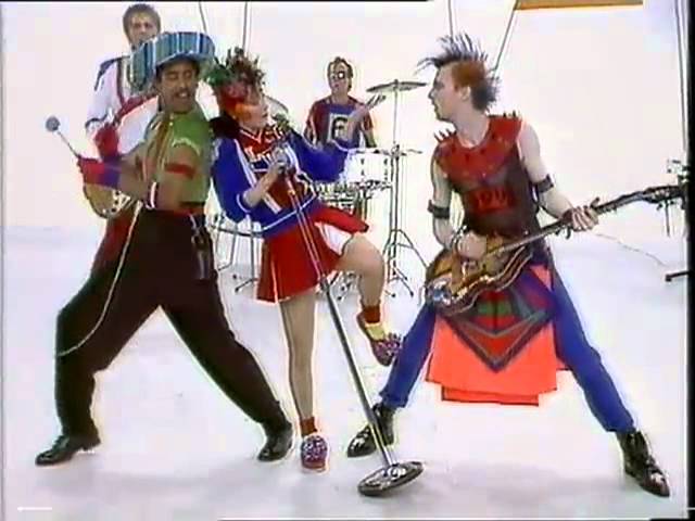 La carriera di Toni Basil: la regina del pop degli anni '80