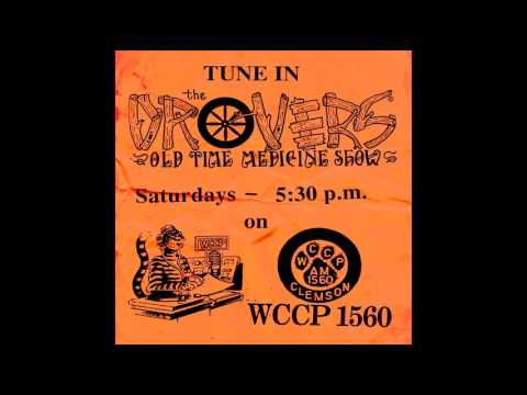 The Drovers Old Time Medicine Show - 3/20/94