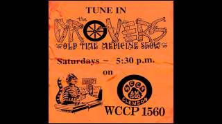 The Drovers Old Time Medicine Show - 3/20/94