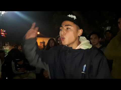 MC VAKA vs BOPLA - Semi - Catamarca Punteros vs Retadores 2018