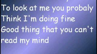 Mindy McCready You&#39;ll Never Know With Lyrics