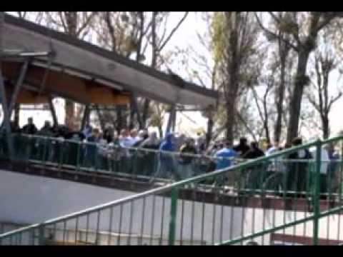 Bałtyk Gdynia kibice